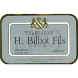 Henri Billiot Champagne Grand Cru Brut Reserve