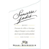 Henri Bourgeois Jadis Sancerre