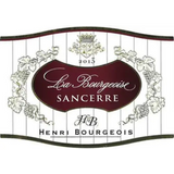 Henri Bourgeois La Bourgeoise Sancerre Rouge