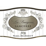 Henri Bourgeois La Cote Des Monts Damnes Sancerre Blanc