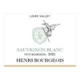 Henri Bourgeois Petit Bourgeois Sauvignon Blanc