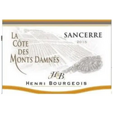 Henri Bourgeois Sancerre La Cote des Monts Damnes