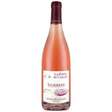 Henri Bourgeois Sancerre La Porte du Caillou Rosé