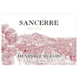 Henri Bourgeois Sancerre Pinot Noir