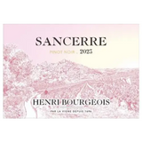 Henri Bourgeois Sancerre Pinot Noir Rose