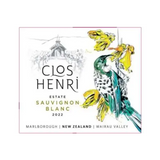 Henri Bourgeois Sauvignon Blanc Marlborough
