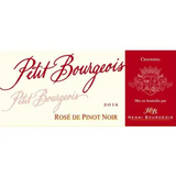 Henri Bourgeois Val de Loire Rose de Pinot Noir