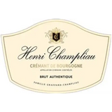Henri Champliau Cremant de Bourgogne Brut Authentique