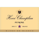 Henri Champliau Petrone Blanc de Blancs Brut