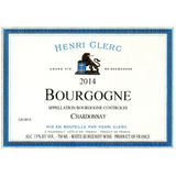 Henri Clerc Bourgogne Chardonnay
