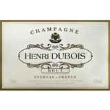 Henri Dubois Champagne Brut