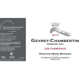 Henri Magnien Champeaux