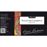 Henri Magnien Ruchottes-Chambertin Grand Cru