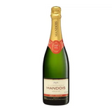 Henri Mandois Origine Brut