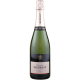 Henriot Brut Rose Champagne