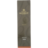 Henriot Champagne Brut Millesime