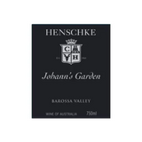 Henschke Johann's Garden