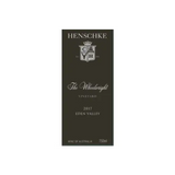 Henschke The Wheelwright Shiraz