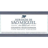 Herdade de Sao Miguel Alentejano Colheita Seleccionada