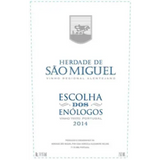 Herdade de Sao Miguel Alentejano Tinto Escolha dos Enologos