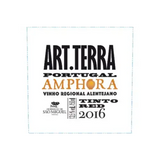 Herdade de Sao Miguel Art.Terra Amphora Tinto Red
