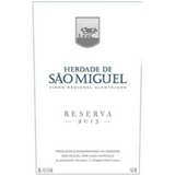 Herdade de Sao Miguel Reserva
