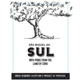 Herdade de Sao Miguel Sul Red