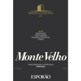 Herdade do Esporão Vinho Regional Alentejano Monte Velho Tinto