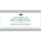 Herdade Sao Miguel Colheita Seleccionada Branco