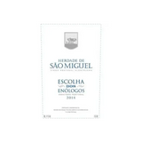 Herdade Sao Miguel Escolha dos Enologos Red Wine