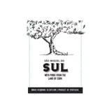 Herdade Sao Miguel Sul Red