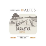 Herencia Altes Terra Alta Garnatxa Blanca