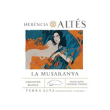 Herencia Altes Terra Alta Garnatxa Blanca La Musaranya