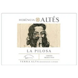 Herencia Altes Terra Alta La Pilosa Limited Production