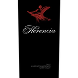 Herencia Cabernet Sauvignon Napa Valley