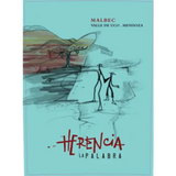 Herencia Malbec