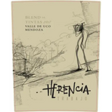 Herencia Red