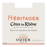 Heritage Cotes du Rhone Rouge