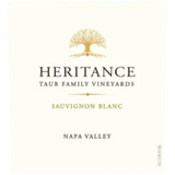Heritance Sauvignon Blanc Napa Valley