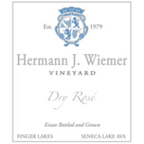 Hermann J. Wiemer Dry Rose 2021