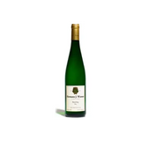 Hermann J. Wiemer Riesling Dry Estate Bottled And Grown Seneca Lake