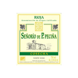 Hermanos Pecina Consecha Blanco