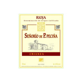 Hermanos Senorio de P. Pecina Crianza Rioja