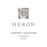 Heron Wines Cabernet Sauvignon California