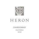 Heron Wines Chardonnay California