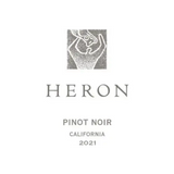 Heron Wines Pinot Noir California