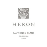 Heron Wines Sauvignon Blanc California