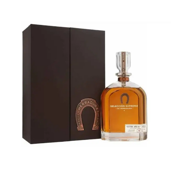 Herradura Selección Suprema Herradura Tequila Seleccion Suprema - 750ML – Pensacola Liquors