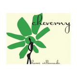Herve Villemade Cheverny Blanc
