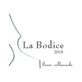 Herve Villemade Cheverny La Bodice